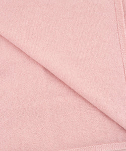 Knitted Cashmere Scarf