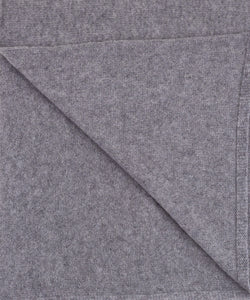 Knitted Cashmere Scarf