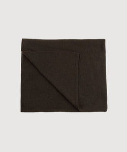 Knitted Cashmere Scarf