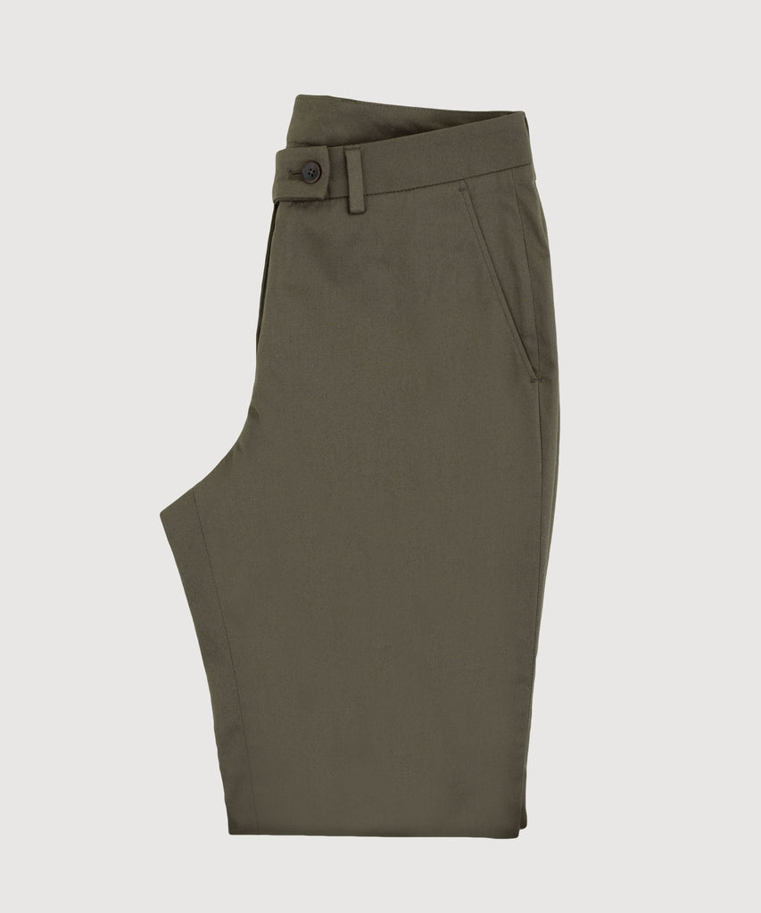 Light Allrounder Trousers