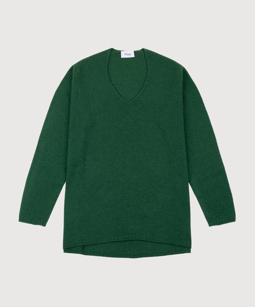 Light Cashmere Sweater