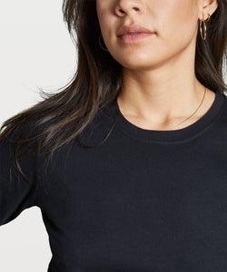 Long-Sleeved T-Shirt