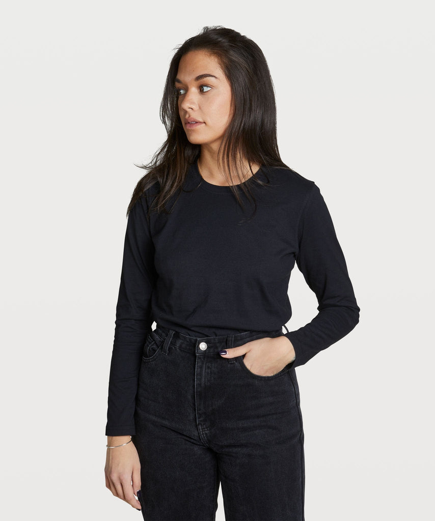 Long-Sleeved T-Shirt