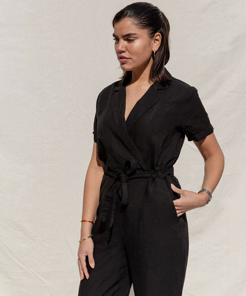 Long Overall