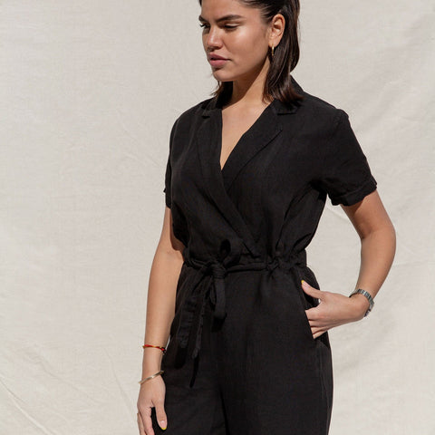 Long Overall