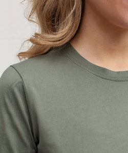 Long-Sleeved T-Shirt