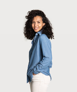 Chambray Tunica