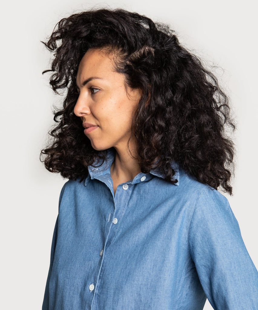 Chambray Tunica