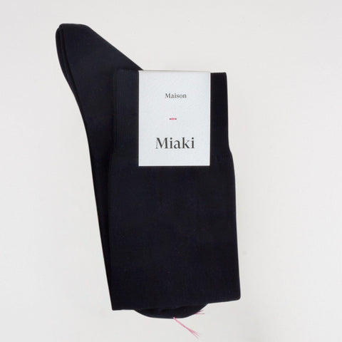 Long Cotton Socks