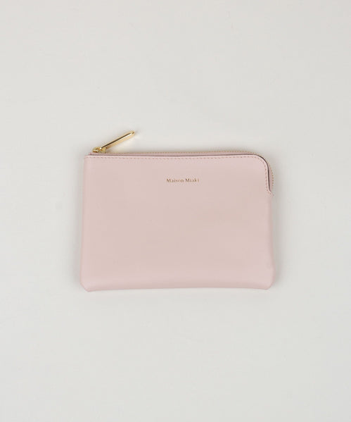 Medium Leather Pouch