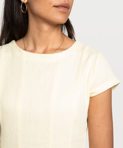 Summer Everyday Dress