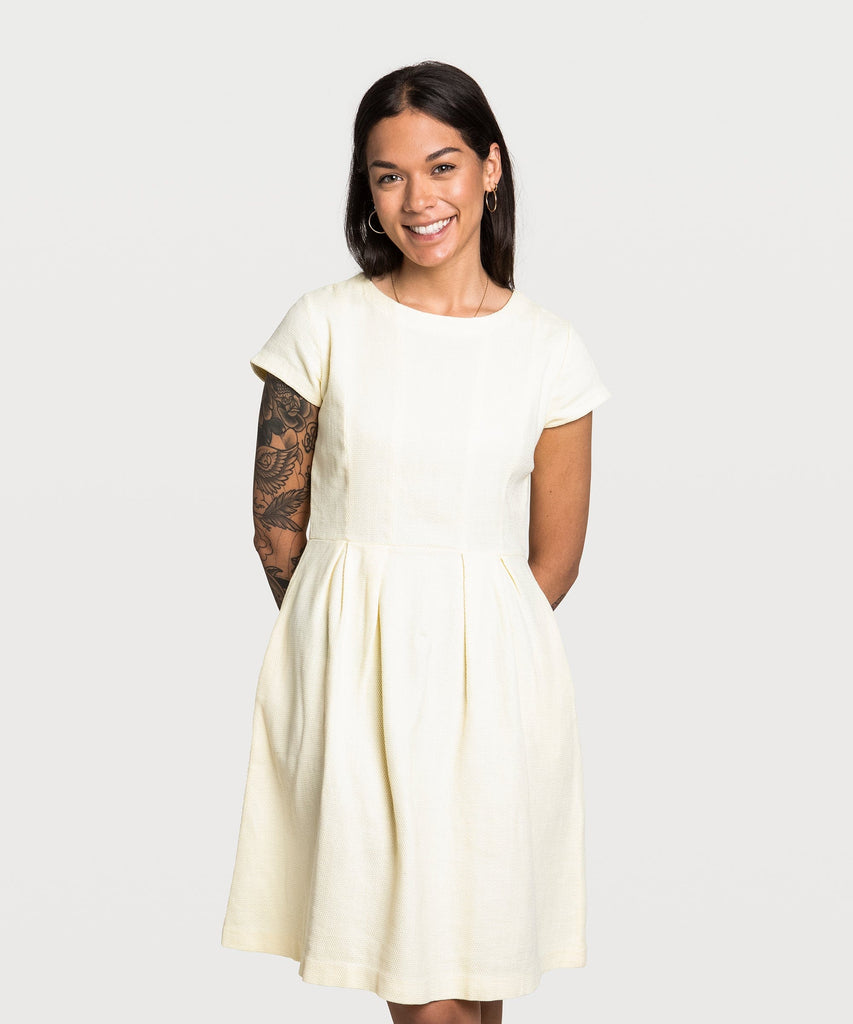 Summer Everyday Dress