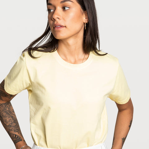 Relaxed T- Shirt