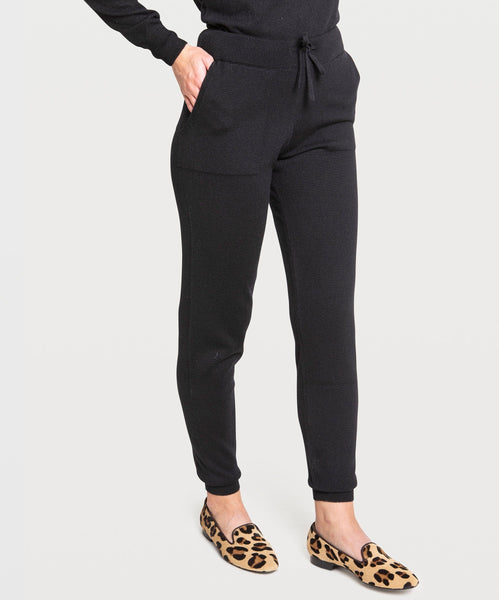 Cashmere Pants