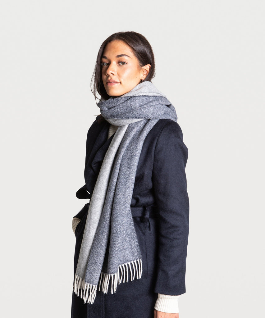 Cashmere Scarf