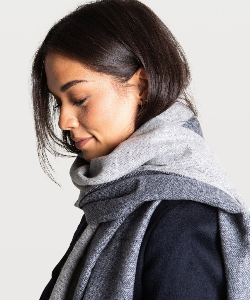 Cashmere Scarf
