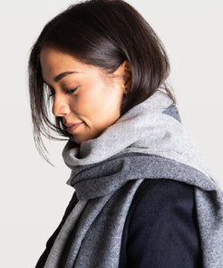 Cashmere Scarf
