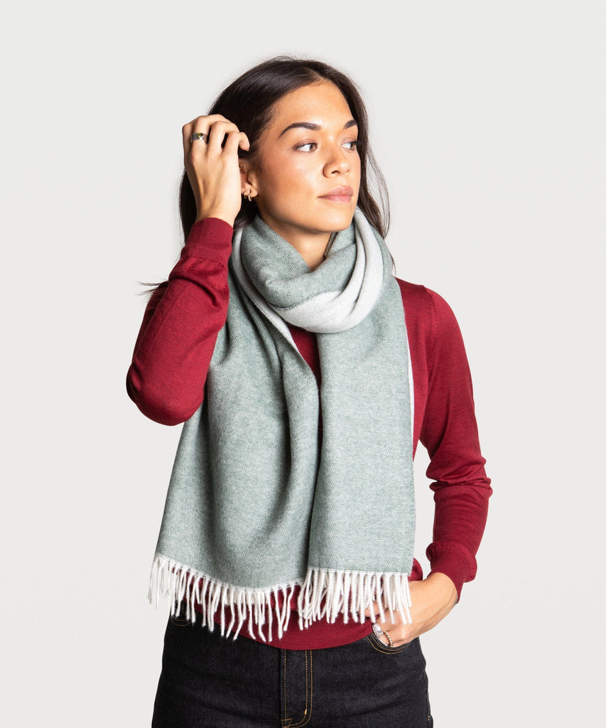 Cashmere Scarf