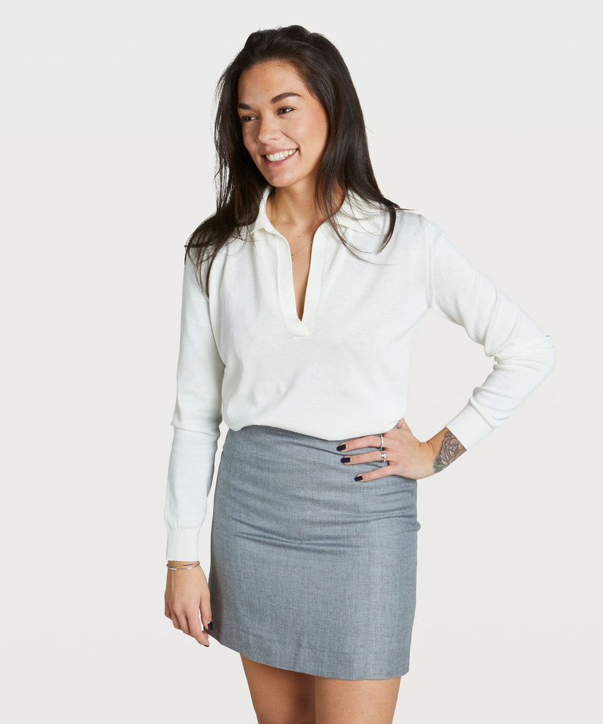 Office Skirt