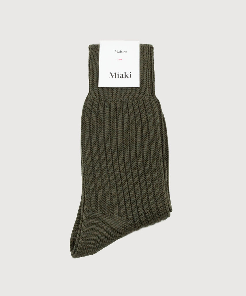 Mountain Socks