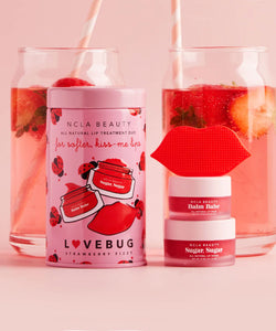 Lip Care Set