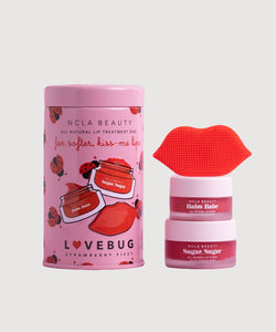 Lip Care Set