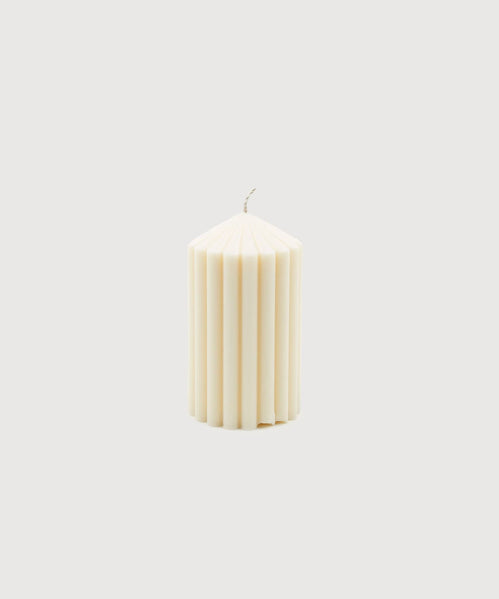 Pillar Candle Medium