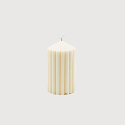 Pillar Candle Medium
