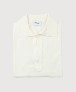 Casual Polo Sweater