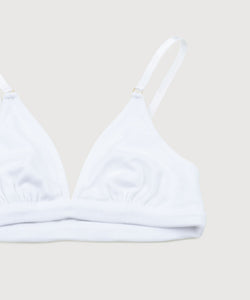 Ribbed Bra