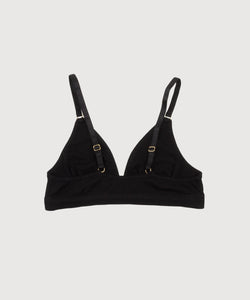 Ribbed Bra