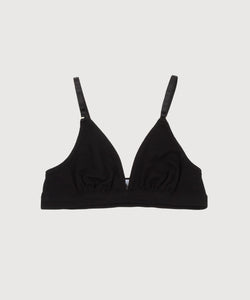 Ribbed Bra