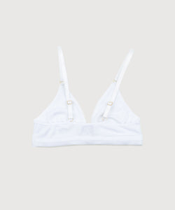 Ribbed Bra