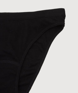 Ribbed Briefs