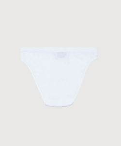 Ribbed Briefs