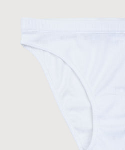 Ribbed Briefs