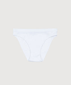 Ribbed Briefs
