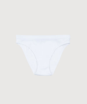 Ribbed Briefs