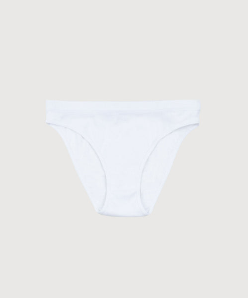 Ribbed Briefs