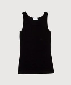 Ribbed Top