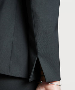 Signature Blazer