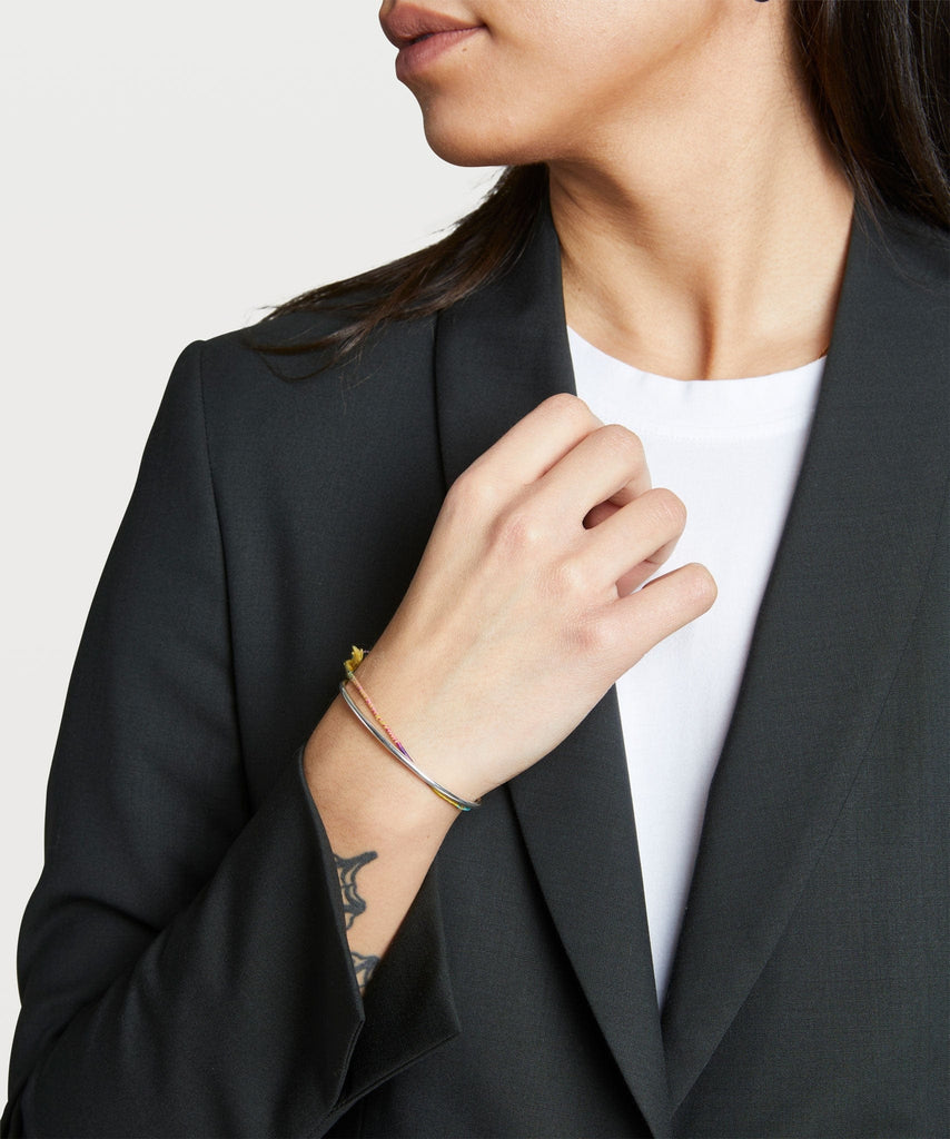 Signature Blazer