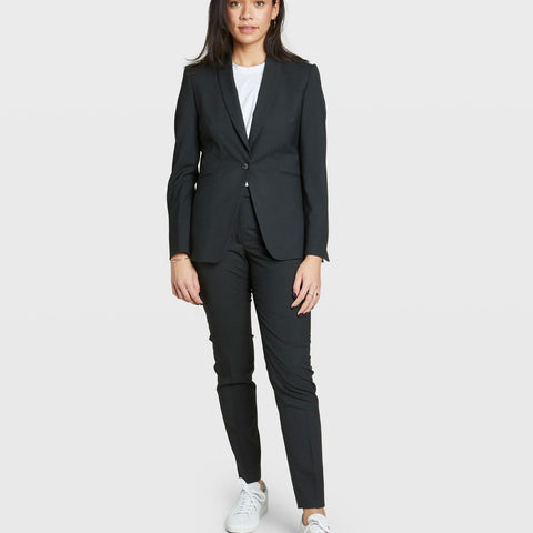 Signature Blazer