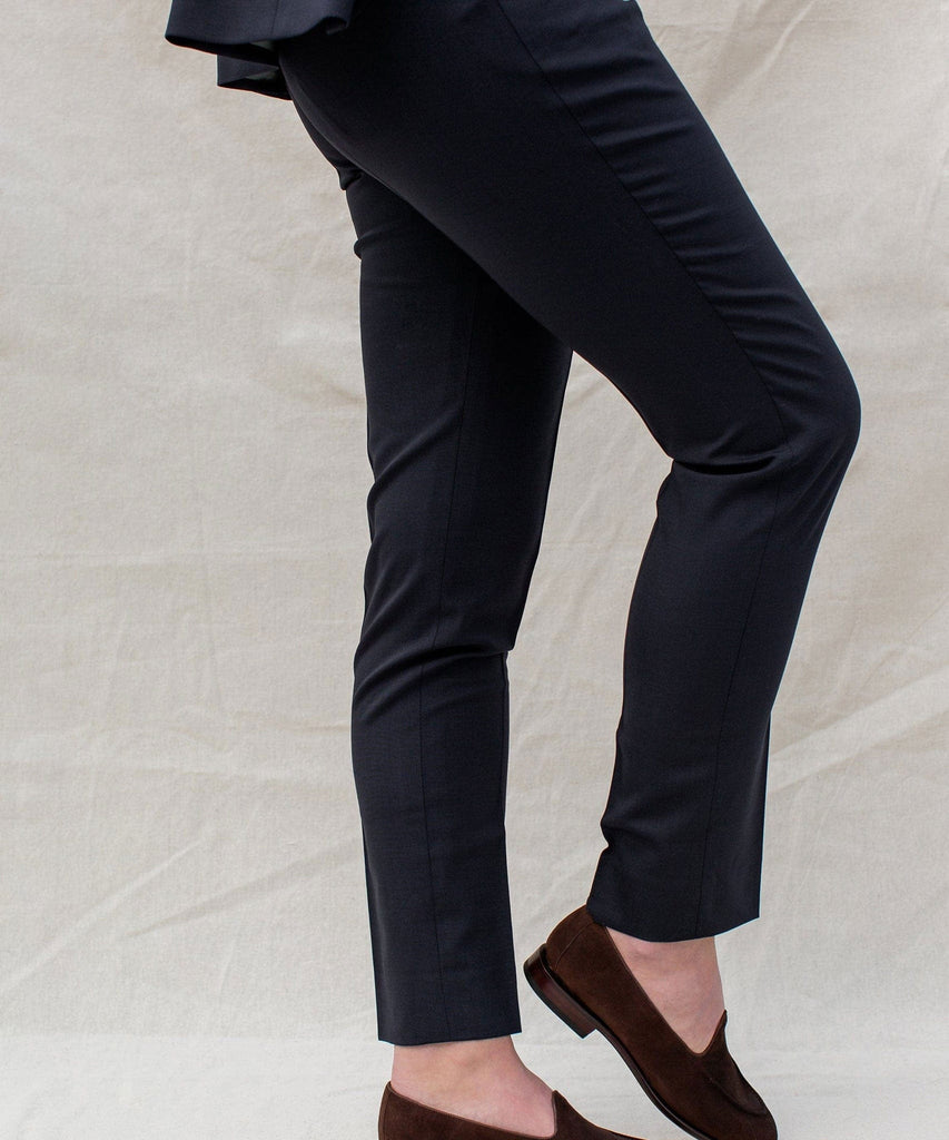 Slim Signature Trousers