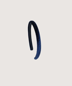 Slim Velvet Headband