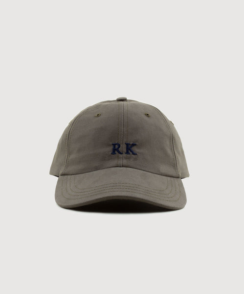 Sport Cap Custom Initials Small