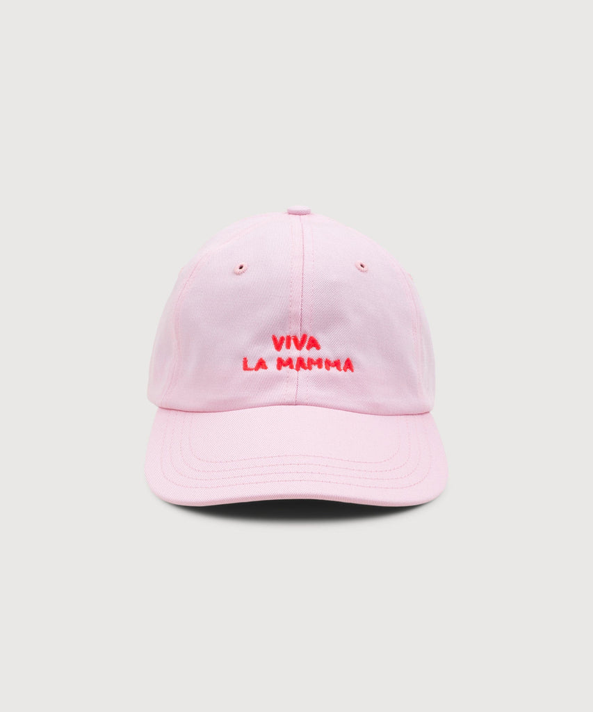 Sport Cap Viva la Mamma