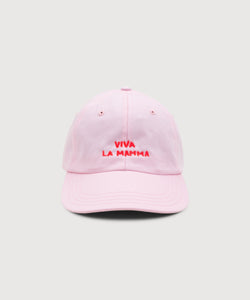 Sport Cap Viva la Mamma