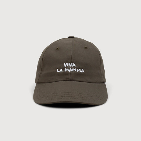 Sport Cap Viva la Mamma