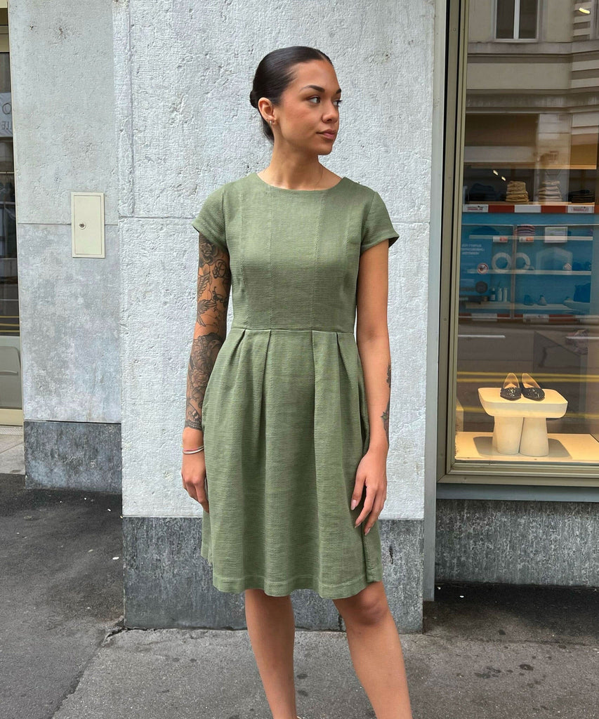 Summer Everyday Dress